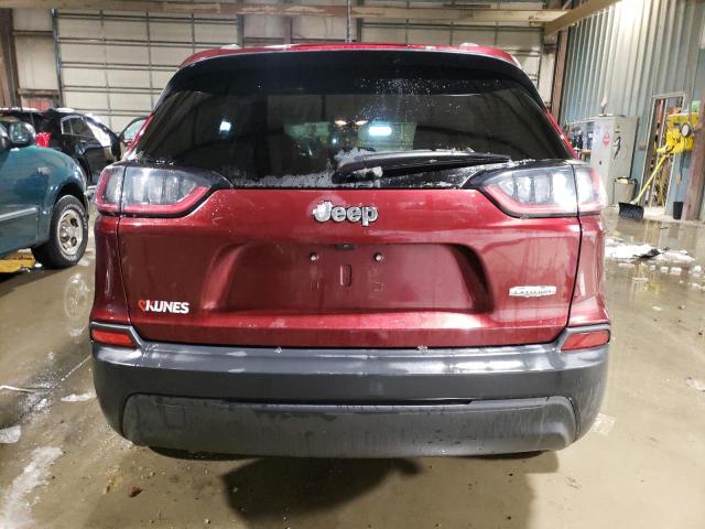 Photo 5 VIN: 1C4PJLCB7LD601445 - JEEP GRAND CHEROKEE 