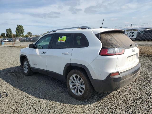 Photo 1 VIN: 1C4PJLCB7LD614387 - JEEP CHEROKEE L 