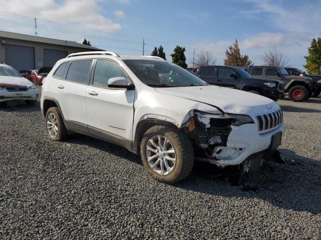 Photo 3 VIN: 1C4PJLCB7LD614387 - JEEP CHEROKEE L 