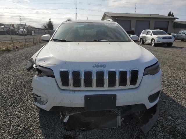 Photo 4 VIN: 1C4PJLCB7LD614387 - JEEP CHEROKEE L 