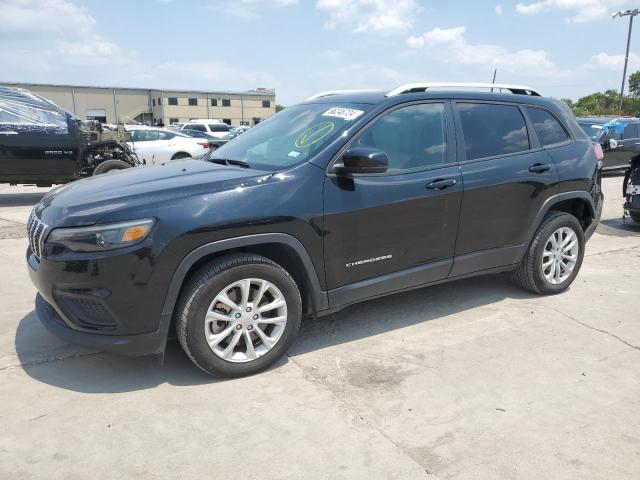 Photo 0 VIN: 1C4PJLCB7MD217862 - JEEP CHEROKEE L 