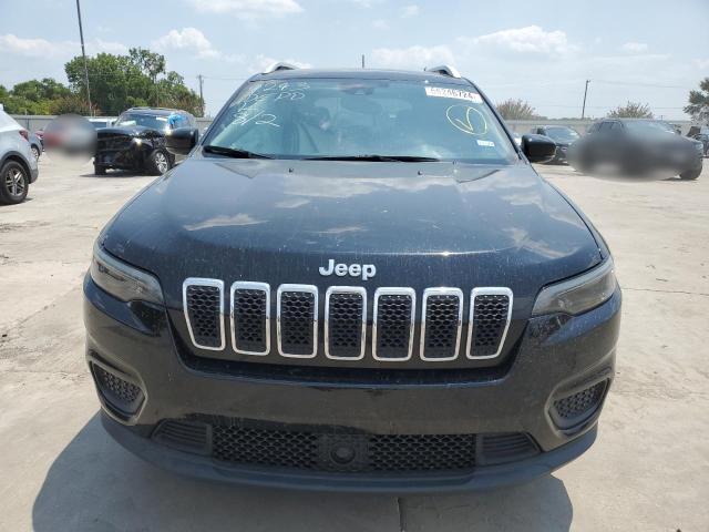 Photo 4 VIN: 1C4PJLCB7MD217862 - JEEP CHEROKEE L 