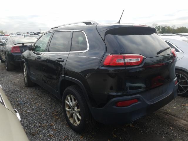 Photo 2 VIN: 1C4PJLCB8EW154955 - JEEP CHEROKEE L 