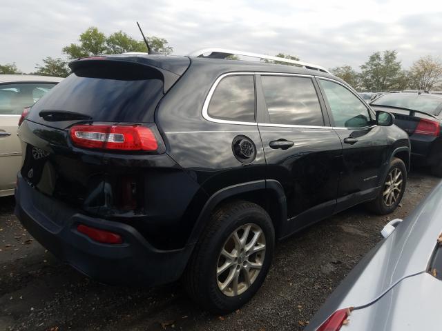 Photo 3 VIN: 1C4PJLCB8EW154955 - JEEP CHEROKEE L 