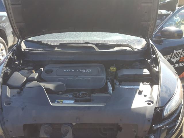 Photo 6 VIN: 1C4PJLCB8EW154955 - JEEP CHEROKEE L 