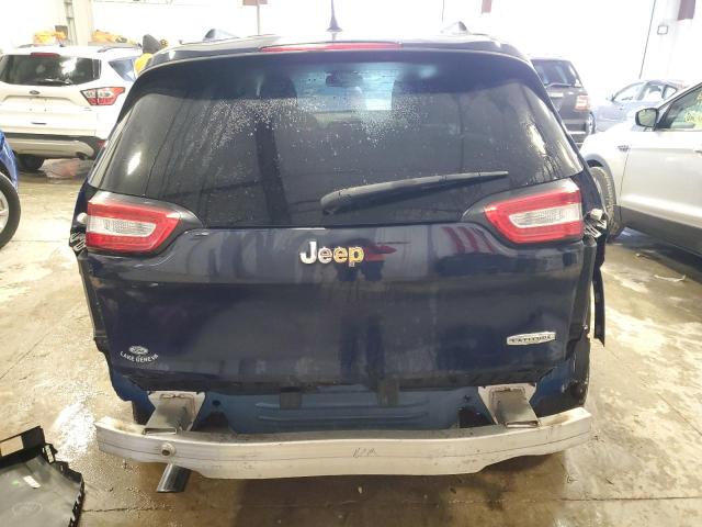 Photo 5 VIN: 1C4PJLCB8EW157421 - JEEP GRAND CHER 