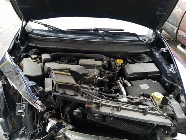 Photo 6 VIN: 1C4PJLCB8EW157760 - JEEP CHEROKEE L 