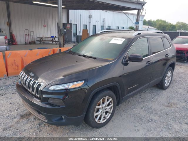 Photo 1 VIN: 1C4PJLCB8EW205323 - JEEP CHEROKEE 