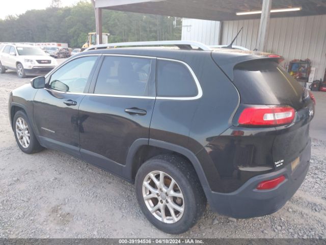 Photo 2 VIN: 1C4PJLCB8EW205323 - JEEP CHEROKEE 