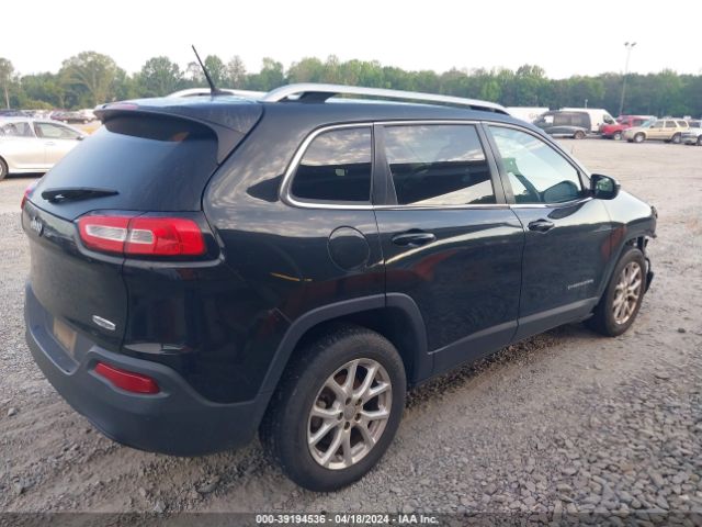 Photo 3 VIN: 1C4PJLCB8EW205323 - JEEP CHEROKEE 