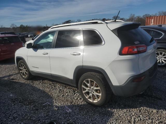 Photo 1 VIN: 1C4PJLCB8EW231162 - JEEP CHEROKEE L 