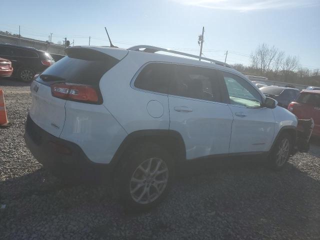 Photo 2 VIN: 1C4PJLCB8EW231162 - JEEP CHEROKEE L 