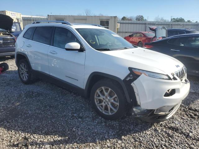 Photo 3 VIN: 1C4PJLCB8EW231162 - JEEP CHEROKEE L 