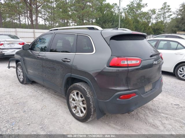 Photo 2 VIN: 1C4PJLCB8EW249497 - JEEP CHEROKEE 