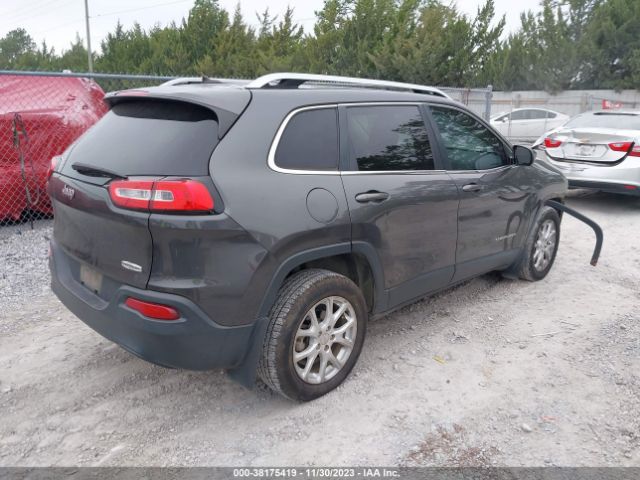 Photo 3 VIN: 1C4PJLCB8EW249497 - JEEP CHEROKEE 