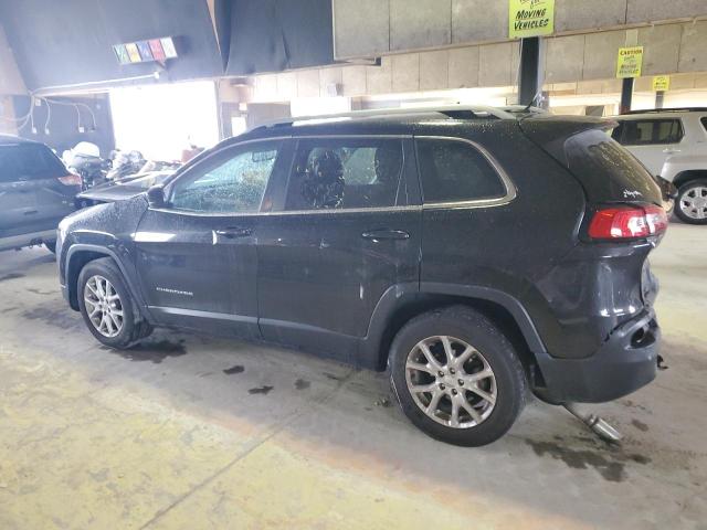 Photo 1 VIN: 1C4PJLCB8EW270446 - JEEP CHEROKEE L 