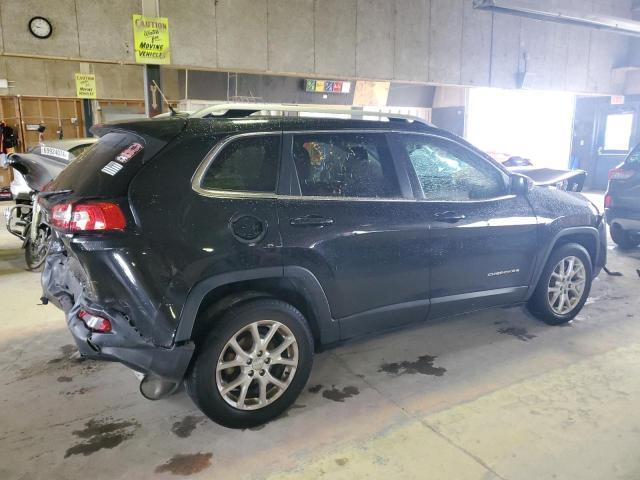 Photo 2 VIN: 1C4PJLCB8EW270446 - JEEP CHEROKEE L 