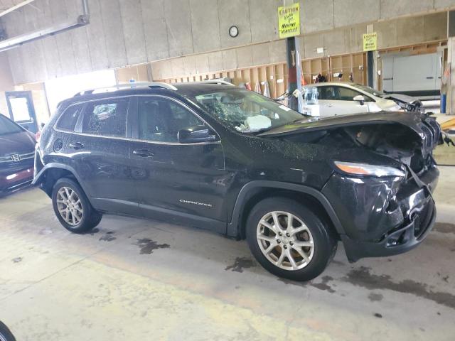 Photo 3 VIN: 1C4PJLCB8EW270446 - JEEP CHEROKEE L 