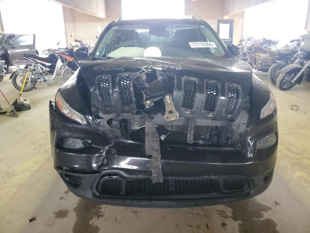 Photo 4 VIN: 1C4PJLCB8EW270446 - JEEP CHEROKEE L 