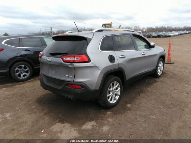 Photo 3 VIN: 1C4PJLCB8FW531589 - JEEP CHEROKEE 