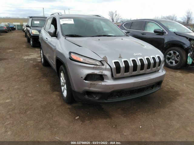 Photo 5 VIN: 1C4PJLCB8FW531589 - JEEP CHEROKEE 