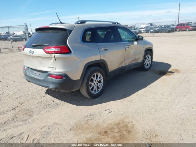 Photo 3 VIN: 1C4PJLCB8FW537019 - JEEP CHEROKEE 