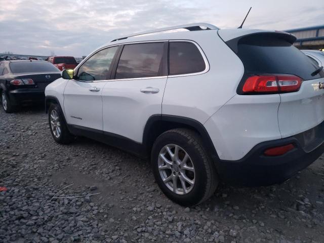 Photo 2 VIN: 1C4PJLCB8FW542155 - JEEP CHEROKEE L 