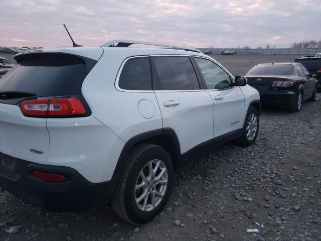 Photo 3 VIN: 1C4PJLCB8FW542155 - JEEP CHEROKEE L 