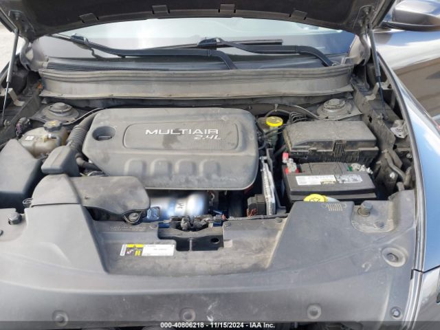 Photo 9 VIN: 1C4PJLCB8FW553897 - JEEP CHEROKEE 