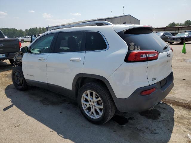 Photo 1 VIN: 1C4PJLCB8FW573647 - JEEP CHEROKEE L 