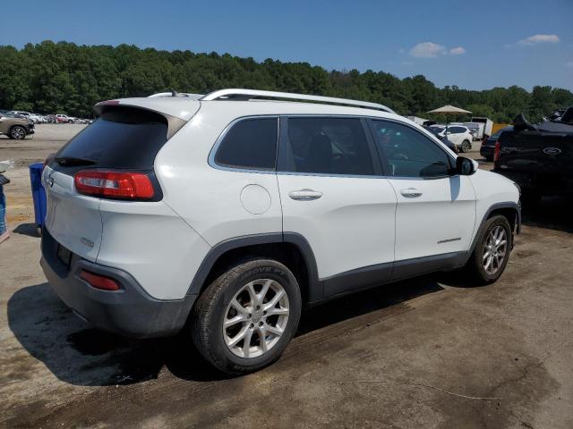 Photo 2 VIN: 1C4PJLCB8FW573647 - JEEP CHEROKEE L 