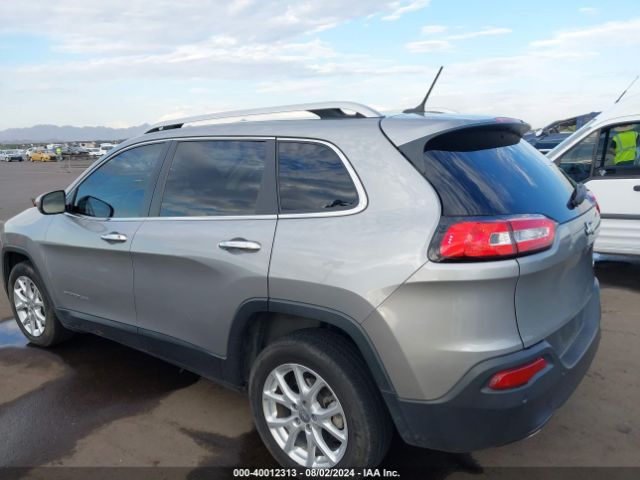 Photo 2 VIN: 1C4PJLCB8FW590464 - JEEP CHEROKEE 