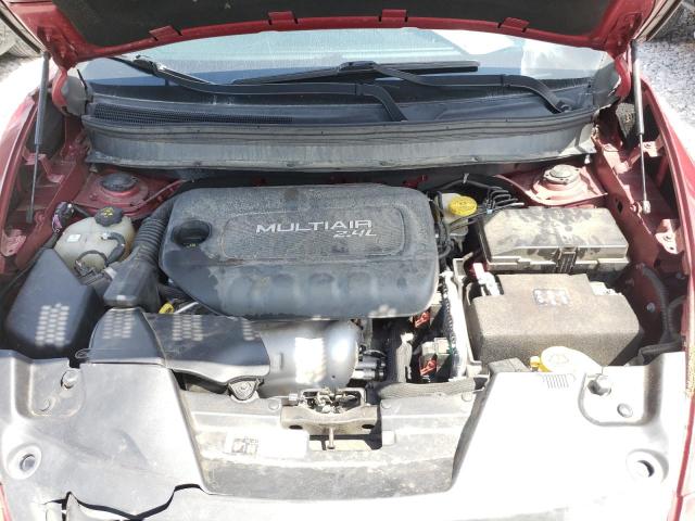 Photo 6 VIN: 1C4PJLCB8FW616545 - JEEP CHEROKEE L 