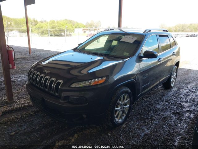 Photo 1 VIN: 1C4PJLCB8FW621034 - JEEP CHEROKEE 