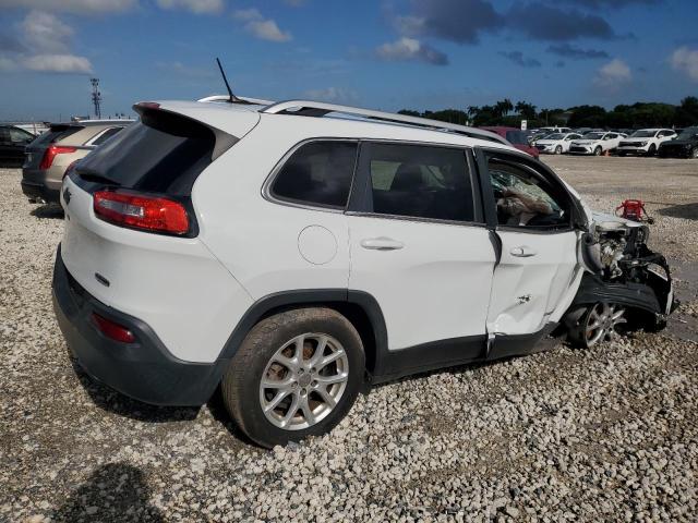 Photo 2 VIN: 1C4PJLCB8FW656723 - JEEP CHEROKEE L 