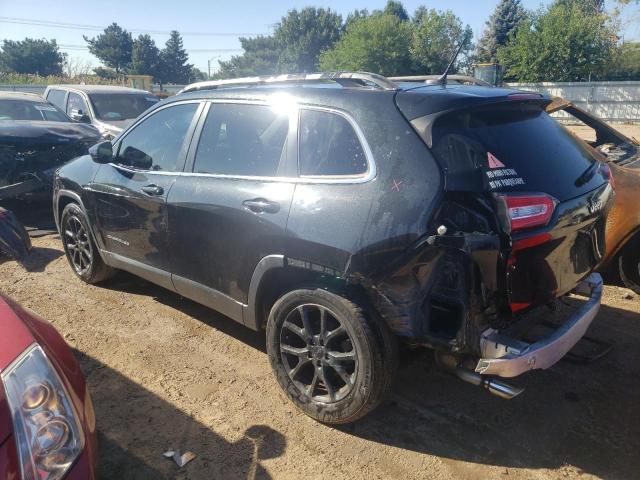 Photo 1 VIN: 1C4PJLCB8FW658505 - JEEP CHEROKEE L 