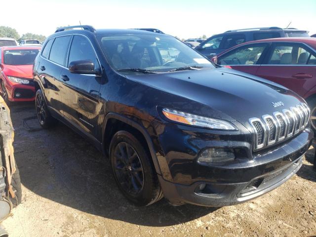 Photo 3 VIN: 1C4PJLCB8FW658505 - JEEP CHEROKEE L 