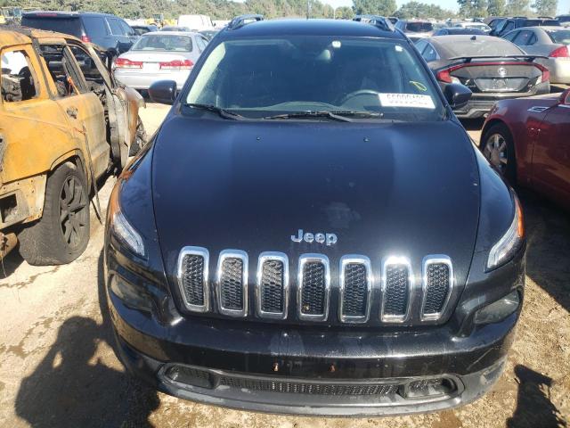 Photo 4 VIN: 1C4PJLCB8FW658505 - JEEP CHEROKEE L 