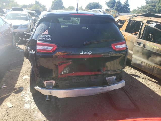 Photo 5 VIN: 1C4PJLCB8FW658505 - JEEP CHEROKEE L 