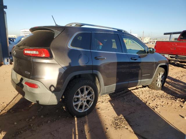 Photo 2 VIN: 1C4PJLCB8FW658553 - JEEP CHEROKEE L 