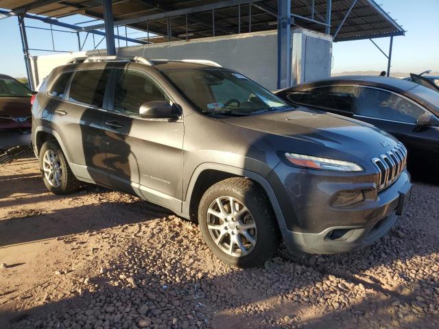 Photo 3 VIN: 1C4PJLCB8FW658553 - JEEP CHEROKEE L 