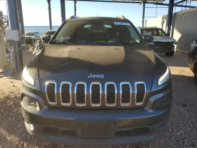 Photo 4 VIN: 1C4PJLCB8FW658553 - JEEP CHEROKEE L 