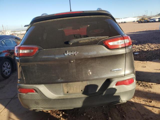 Photo 5 VIN: 1C4PJLCB8FW658553 - JEEP CHEROKEE L 