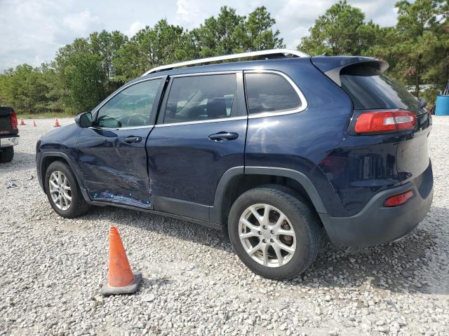 Photo 1 VIN: 1C4PJLCB8FW660772 - JEEP CHEROKEE L 