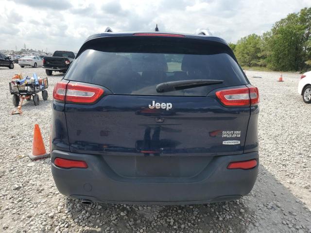 Photo 5 VIN: 1C4PJLCB8FW660772 - JEEP CHEROKEE L 