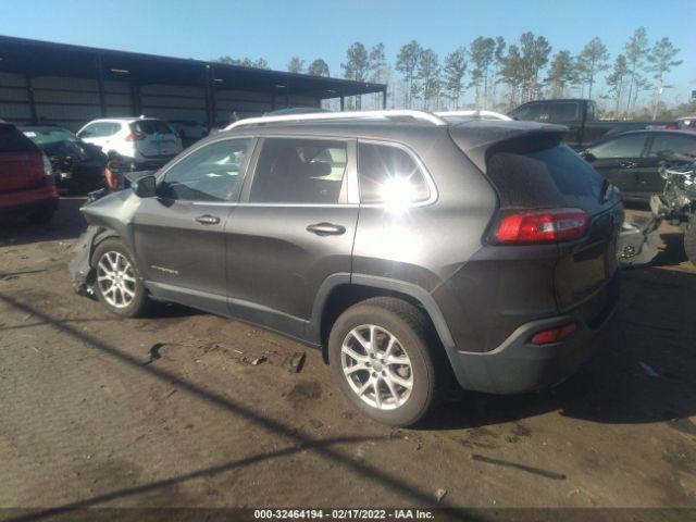 Photo 2 VIN: 1C4PJLCB8FW670458 - JEEP CHEROKEE 