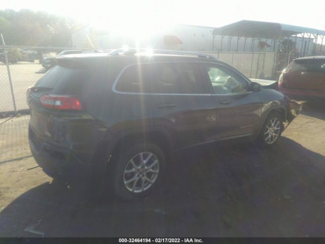 Photo 3 VIN: 1C4PJLCB8FW670458 - JEEP CHEROKEE 