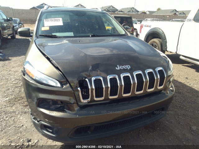 Photo 5 VIN: 1C4PJLCB8FW683713 - JEEP CHEROKEE 