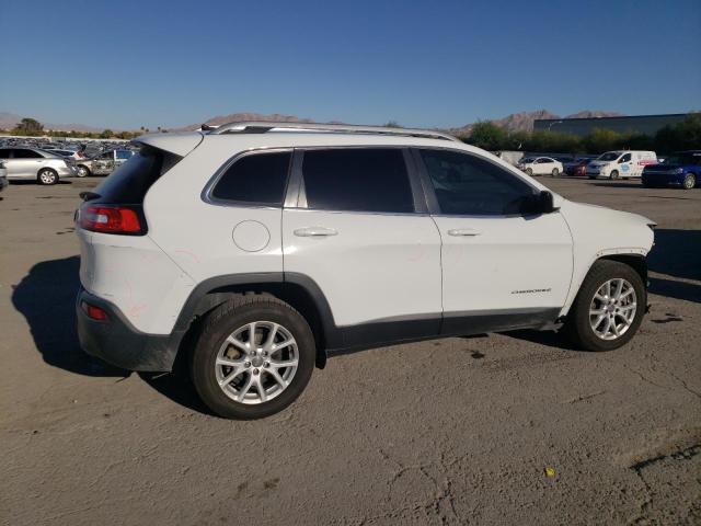 Photo 2 VIN: 1C4PJLCB8FW694680 - JEEP CHEROKEE L 