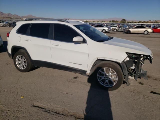 Photo 3 VIN: 1C4PJLCB8FW694680 - JEEP CHEROKEE L 